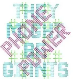Виниловая пластинка They Might Be Giants – Phone Power