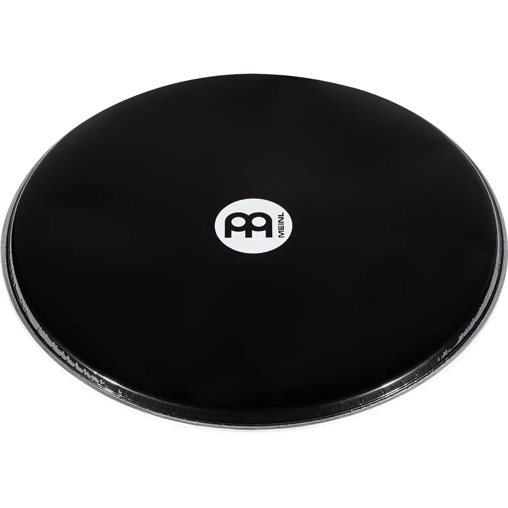 Пластик для барабана MEINL 13" TBLH13BK