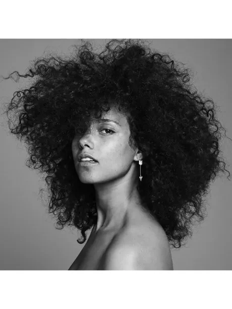 ALICIA KEYS - Here (CD)