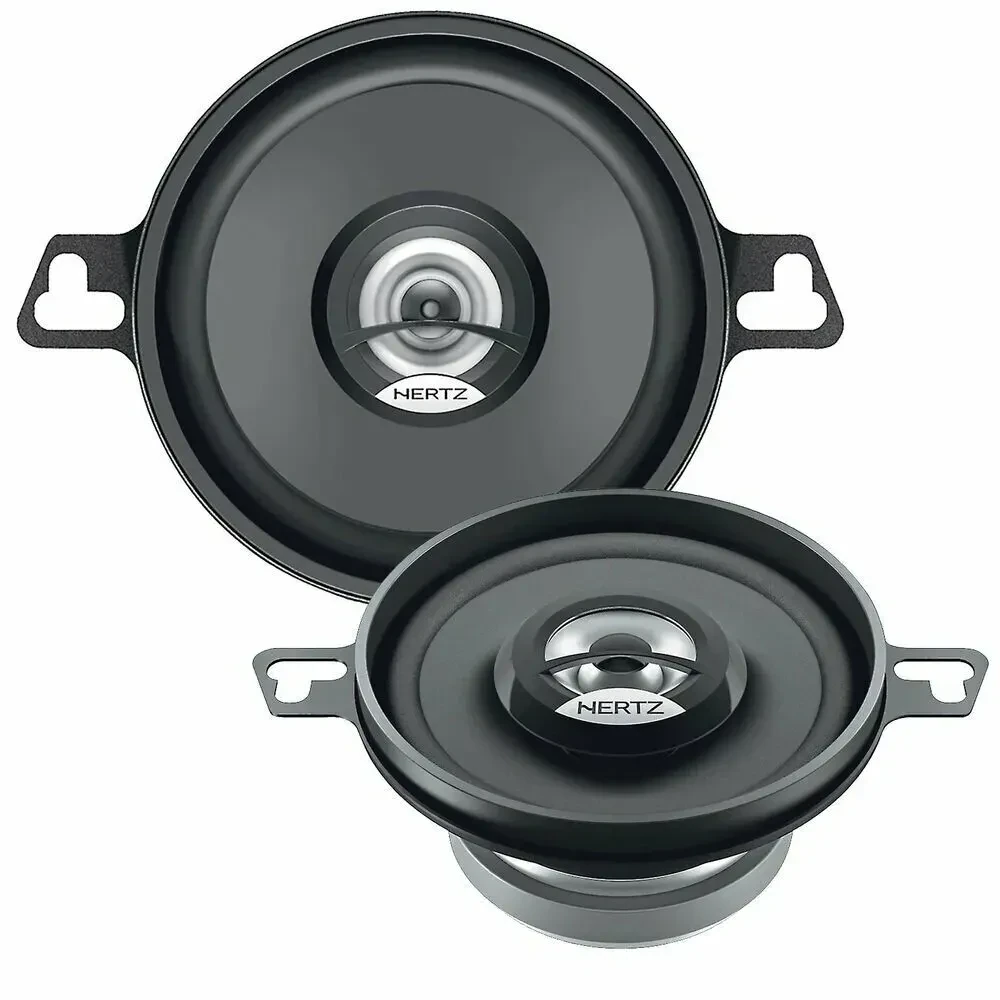 Автомобильный динамик Hertz DCX 87.3 Dieci Series 3.5" 60W 2-Way Coaxial