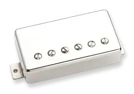 Звукосниматель для электрогитары Seymour Duncan SH-55b Seth Lover 4C Bridge Nickel