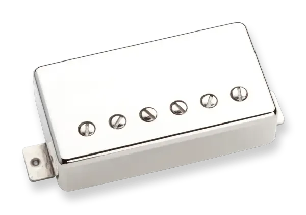 Звукосниматель для электрогитары Seymour Duncan SH-55b Seth Lover 4C Bridge Nickel