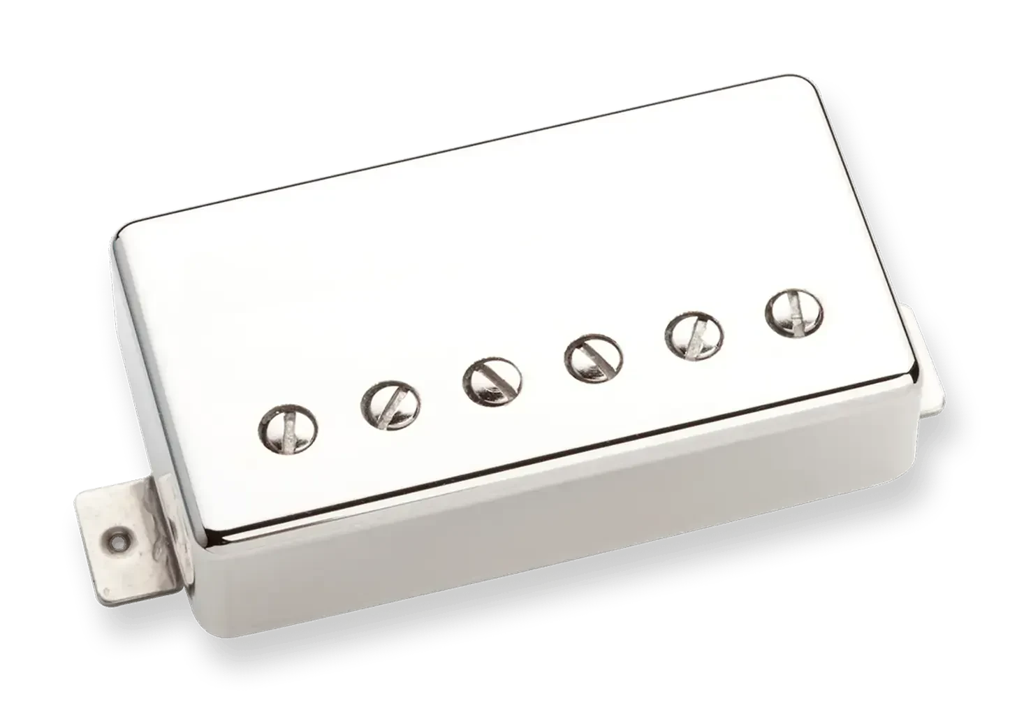 Звукосниматель для электрогитары Seymour Duncan SH-55b Seth Lover 4C Bridge Nickel