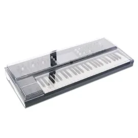 Защитная крышка для музыкального оборудования Decksaver KEY0006223-000 Clear