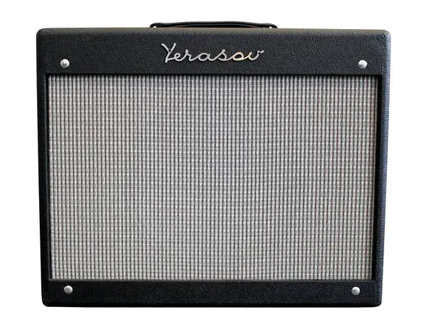 Комбоусилитель для электрогитары Yerasov Classic 50