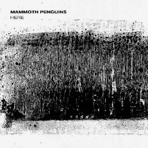 Виниловая пластинка Mammoth Penguins – Here (Релиз 2024)