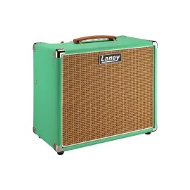 LANEY LF60-112-SFG ❘ Lionheart Foundry ❘ Combo ❘ 60W ❘ Limited Seafoam Green