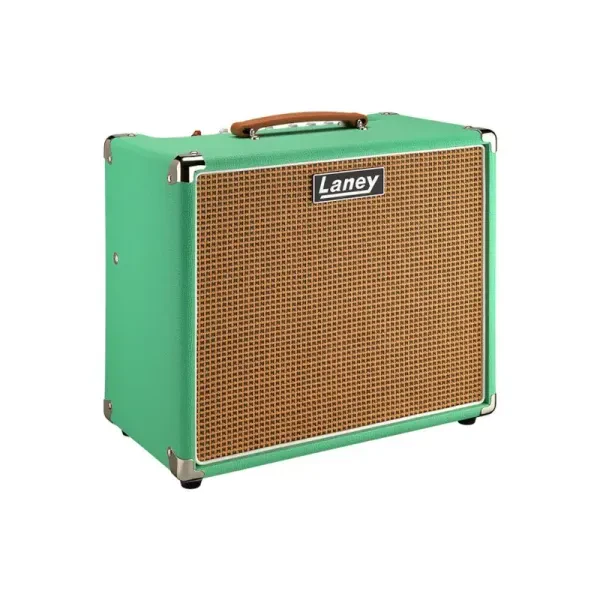 LANEY LF60-112-SFG ❘ Lionheart Foundry ❘ Combo ❘ 60W ❘ Limited Seafoam Green