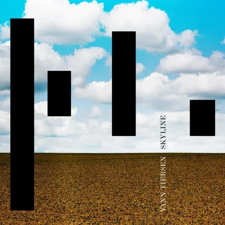 YANN TIERSEN - Skyline (CD)