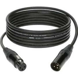 Микрофонный кабель Klotz M1FM1N1500 M1 15 м