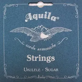 Струны для укулеле сопрано AQUILA 150U