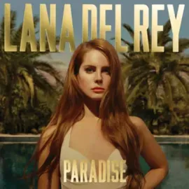 Lana Del Rey - Paradise NEW Sealed Vinyl LP Album