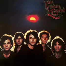 Ian Gillan Band - Scarabus [Purple Vinyl] NEW Vinyl LP