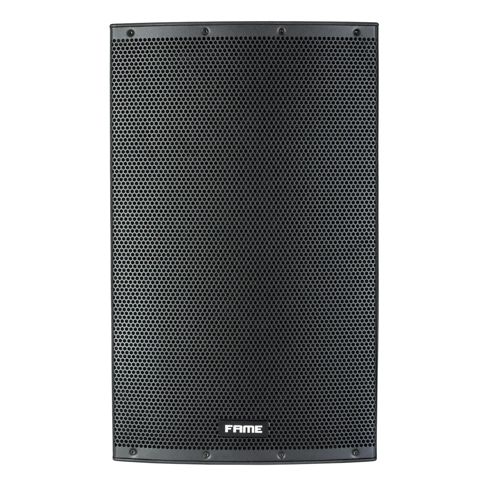 Акустическая система активная Fame Audio Challenger 15A DSP 15", 350W RMS, 2x XLR/Jack, DSP