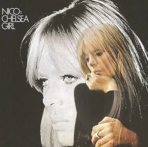 Виниловая пластинка Nico - Chelsea Girl [New Vinyl LP]