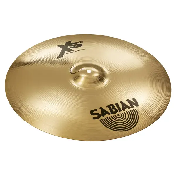 Тарелка барабанная Sabian 20" XS20 Medium Ride