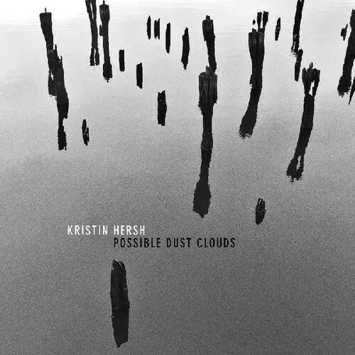 Виниловая пластинка Kristin Hersh - Possible Dust Clouds [New Vinyl LP]