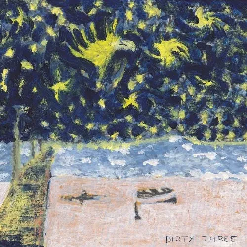 Виниловая пластинка Dirty Three – Whatever You Love, You Are 2010
