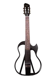 Сайлент-гитара MIG Guitars SG4AD23 SG4