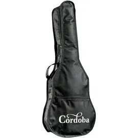 Чехол для укулеле Cordoba Standard Concert Ukulele Gig Bag Black
