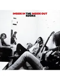 THE KOOKS - Inside In, Inside Out (2CD)