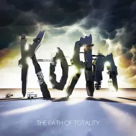 Виниловая пластинка Korn - The Path Of Totality [New Vinyl LP] Explicit, 140 Gram Vinyl, Reissue