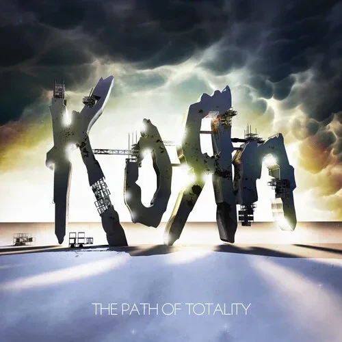 Виниловая пластинка Korn - The Path Of Totality [New Vinyl LP] Explicit, 140 Gram Vinyl, Reissue