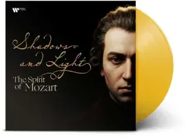 Виниловая пластинка Various Artists - Shadows & Light - The Spirit Of Mozart (Various Artists) [New