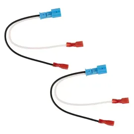 Переходник для динамиков NVX NSH-8602 для BMW 2015–2023