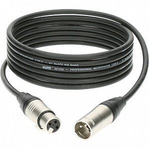 Микрофонный кабель Klotz M1K1FM0750 M1 7.5 м