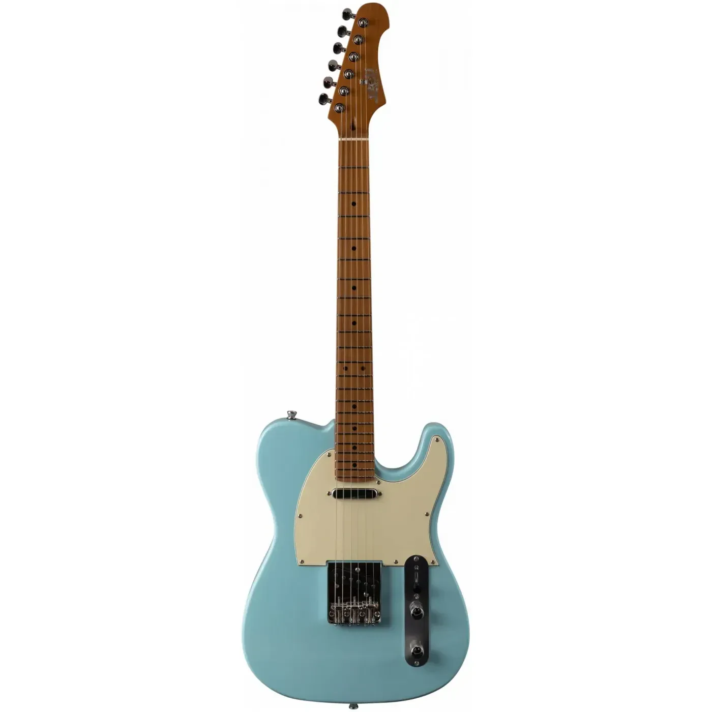 Электрогитара JET Guitars JT-300 Telecaster BL