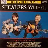 STEALERS WHEEL - The Very Best Of (LP , Used)