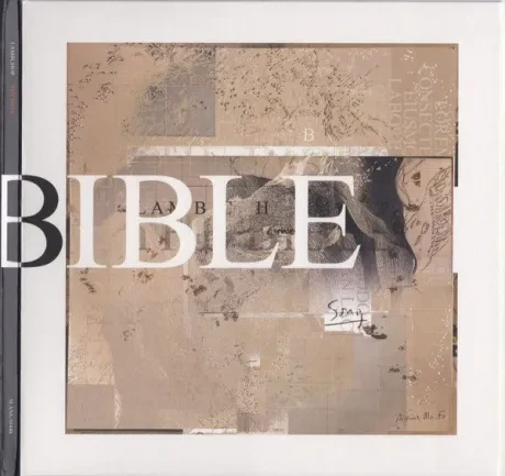 LAMBCHOP - The Bible (CD)