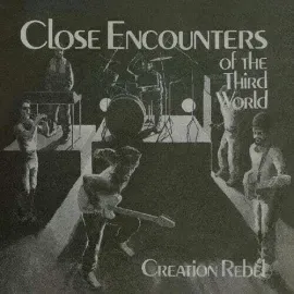 Creation Rebel - Close Encounters Of The Third World NEW Vinyl