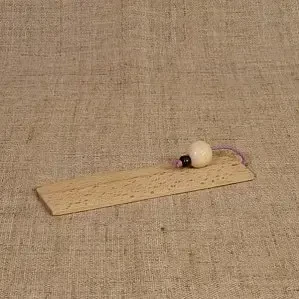 Колотушка Мастерская Сереброва MS-KP-KL-01