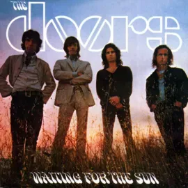 The Doors - Waiting For The Sun [2LP, 45 RPM] NEW Vinyl Analogue Productions