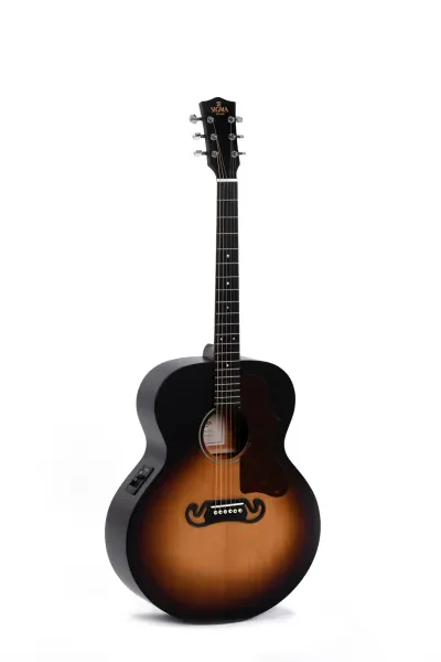 SIGMA GJM-SGE  (B-Stock)
