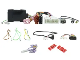 Connects2 Lenkradgrundinterface für Isuzu D-Max 16Pin ohne OEM Touch Screen 42si