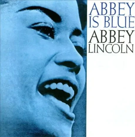 ABBEY LINCOLN - Abbey Is Blue + It's Magic (CD)