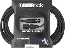 Микрофонный кабель Samson TM30
