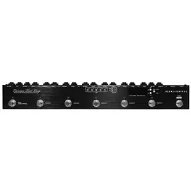 ONE CONTROL Caiman Tail Loop - Programmable 5-Channel Loop Switcher