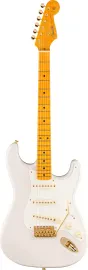 Электрогитара Fender American Vintage II 1957 Strat FSR Limited Edition White Blonde