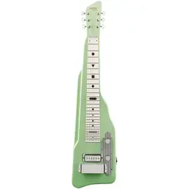 Слайд-гитара Gretsch G5700 Lap Steel Broadway Jade
