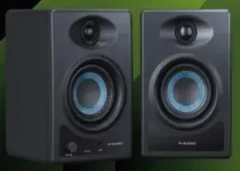 A3-N-Audio Комплект акустических систем, 50Вт, N-Audio
