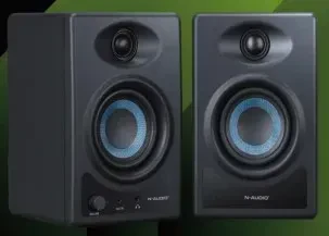 A3-N-Audio Комплект акустических систем, 50Вт, N-Audio