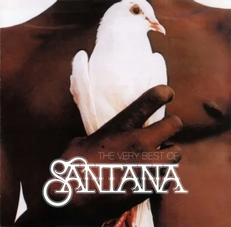 SANTANA - The Very Best Of Santana (CD)