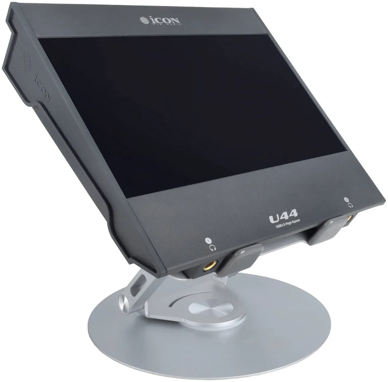 Аудиоинтерфейс USB  Icon [U44] 24 бит/192 кГц.