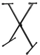 Стойка для клавишных Superfix SKS302B