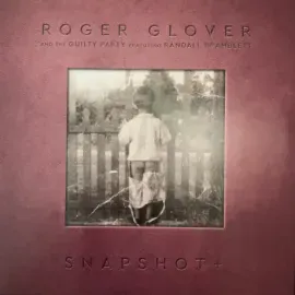 Виниловая пластинка Roger Glover – Snapshot (2LP)