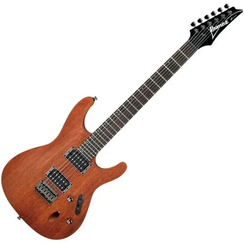 Ibanez S521-MOL E-Gitarre B-Ware